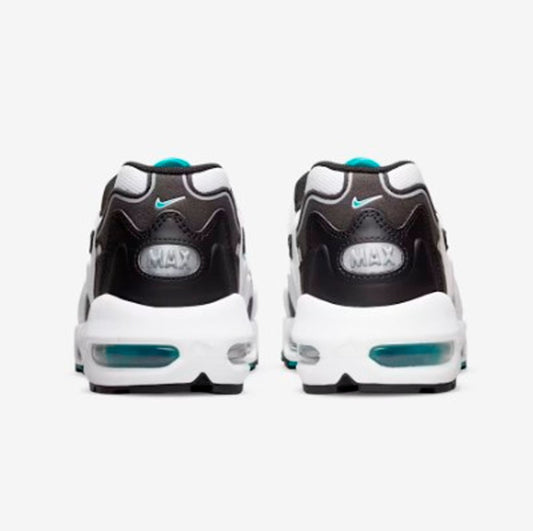Nike Air Max 96 Mystic