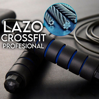 LAZO CROSSFIT PROFESIONAL