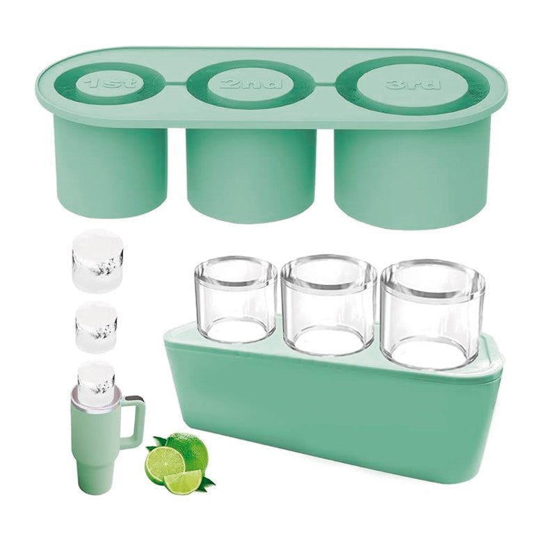 NUEVA HIELERA PARA VASOS STANLEY