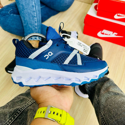 NUEVOS TENIS CON AMORTIGUACIÓN AVANZADA