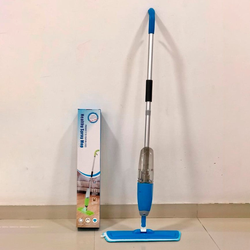 TRAPEADOR DE FIBRA 360°